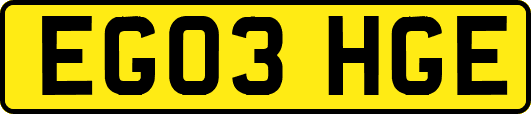 EG03HGE
