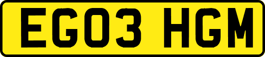EG03HGM