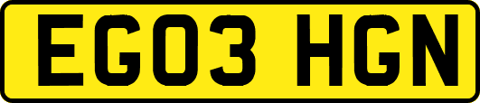 EG03HGN