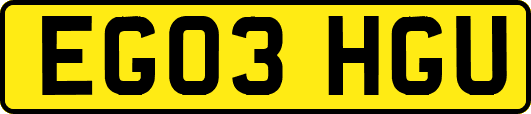 EG03HGU