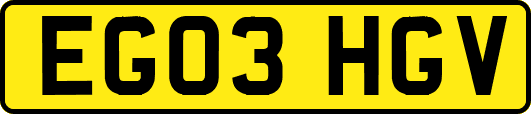 EG03HGV