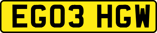 EG03HGW