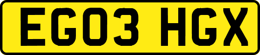 EG03HGX
