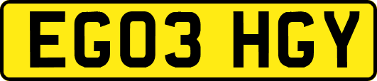 EG03HGY