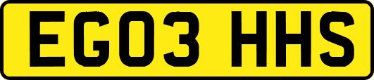 EG03HHS