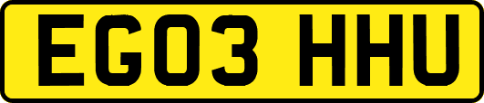 EG03HHU