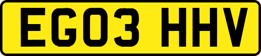 EG03HHV