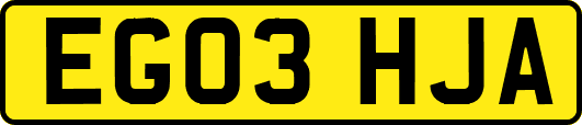 EG03HJA