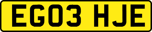EG03HJE