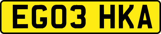 EG03HKA