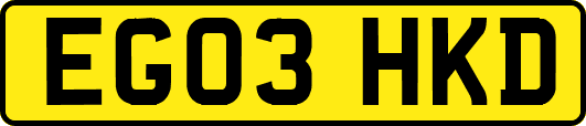 EG03HKD