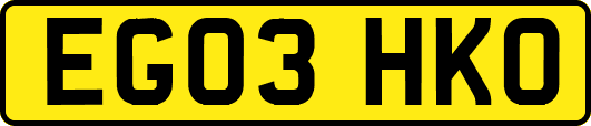 EG03HKO