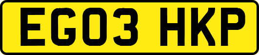 EG03HKP