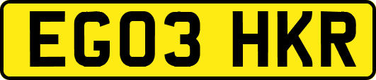 EG03HKR