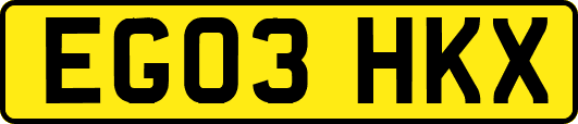 EG03HKX