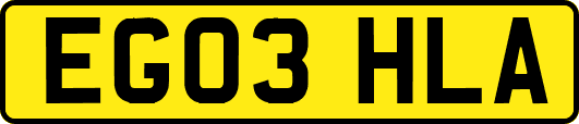 EG03HLA