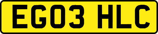 EG03HLC
