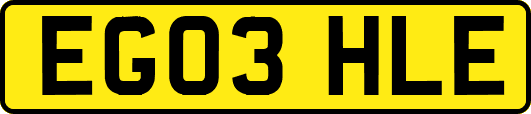 EG03HLE