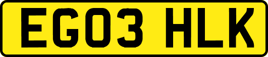 EG03HLK