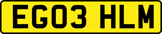 EG03HLM