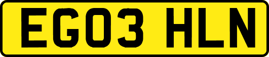 EG03HLN