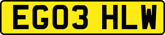 EG03HLW