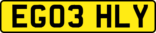 EG03HLY