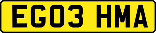 EG03HMA