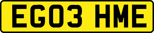 EG03HME