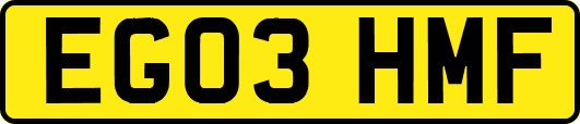 EG03HMF