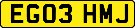 EG03HMJ