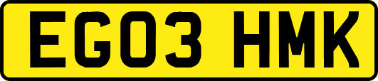 EG03HMK