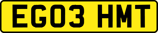 EG03HMT