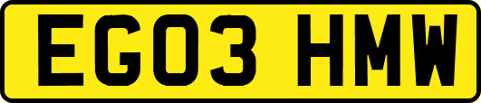 EG03HMW