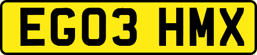 EG03HMX