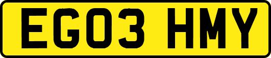 EG03HMY