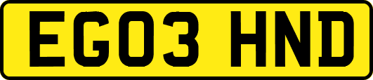 EG03HND