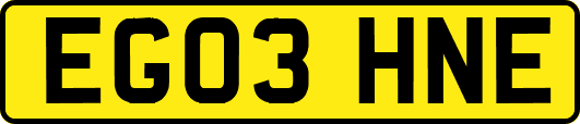 EG03HNE