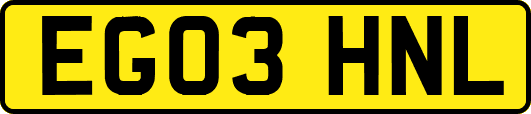 EG03HNL