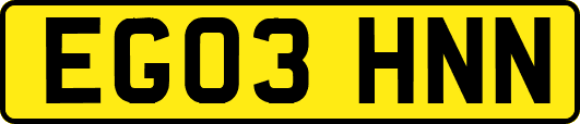 EG03HNN