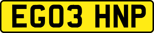EG03HNP