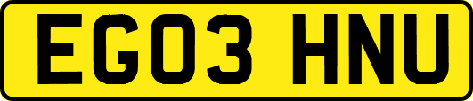EG03HNU