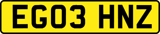 EG03HNZ