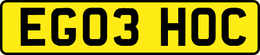 EG03HOC
