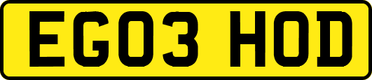 EG03HOD