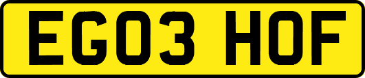 EG03HOF