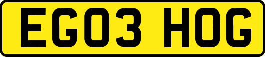 EG03HOG