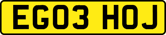 EG03HOJ