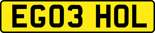 EG03HOL