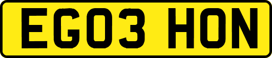 EG03HON